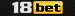 18bet: £50, €50, $50
