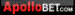 Apollobet: £50, €50