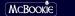 McBookie: £10