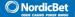 NordicBet: €100