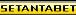 Setanta Bet: £10